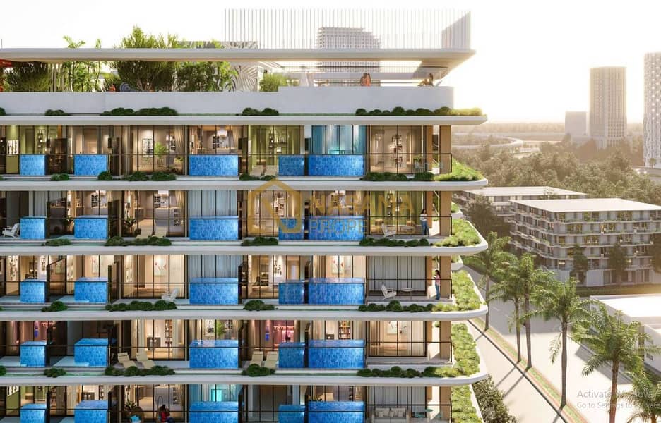 Motivated Seller | Exclusive Offer | Luxurious community Motivated Seller | Exclusive Offer | Luxurious community