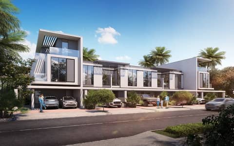 5 Bedroom Townhouse for Sale in Dubailand, Dubai - WhatsApp Image 2026-06-16 at 10.53. 50 AM (3). jpeg