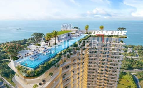 2 Bedroom Flat for Sale in Dubai Maritime City, Dubai - WhatsApp Image 2026-06-19 at 11.14. 00 AM. jpeg 2 Bedroom Flat for Sale in Dubai Maritime City, Dubai - WhatsApp Image 2026-06-19 at 11.14. 00 AM. jpeg