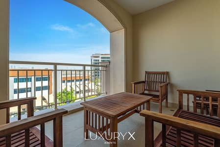 1 Bedroom Flat for Rent in The Views, Dubai - Spacious 1 BR | Open Views | Vacant Ready
