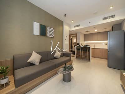 2 Bedroom Flat for Rent in Jumeirah Village Triangle (JVT), Dubai - DSC02758. jpg