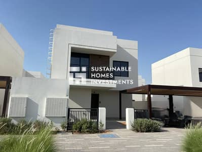 4 Schlafzimmer Villa zum zur Miete in Yas Island, Abu Dhabi - WhatsApp Image 2026-06-19 at 12.01. 55. jpeg 4 Schlafzimmer Villa zum zur Miete in Yas Island, Abu Dhabi - WhatsApp Image 2026-06-19 at 12.01. 55. jpeg