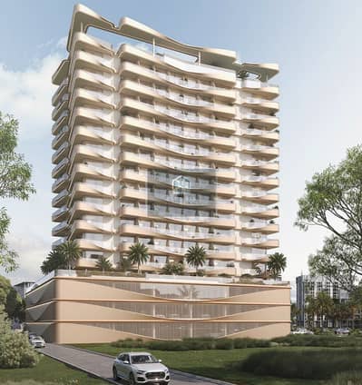 Estudio para en Venta en Dubai Land Residence Complex (DLRC), Dubai - Apartamento en Dubai Land Residence Complex (DLRC)，Nuve by Zoya, 796000 AED - 15530929