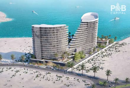 2 Slaapkamers Appartement te Koop in Al Marjan Island, Ras Al Khaimah - Appartement in Al Marjan Island,Nikki Beach Residences, 2 slaapkamers, 3800000 AED - 15299965 2 Slaapkamers Appartement te Koop in Al Marjan Island, Ras Al Khaimah - Appartement in Al Marjan Island,Nikki Beach Residences, 2 slaapkamers, 3800000 AED - 15299965