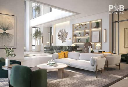 2 habitaciones Apartamento para en Venta en Dubai Hills Estate, Dubai - Apartamento en Dubai Hills Estate,Elvira,Tower A, 2 dormitorios, 2600000 AED - 15282602 2 habitaciones Apartamento para en Venta en Dubai Hills Estate, Dubai - Apartamento en Dubai Hills Estate,Elvira,Tower A, 2 dormitorios, 2600000 AED - 15282602