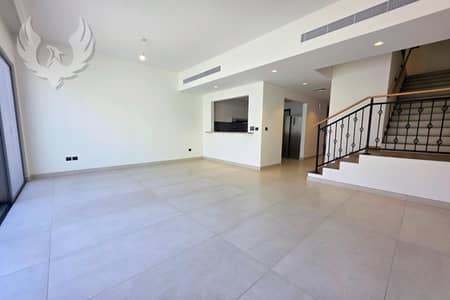 4 Bedroom Townhouse for Sale in DAMAC Lagoons, Dubai - Brand new | Close to Lagoon | Community living