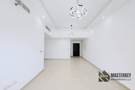 Appartement de 1 chambre à à louer à Dubai Silicon Oasis (DSO), Dubai - 35AA62FA-1AAB-44AD-B5EF-F638D0CFABEA. jpg