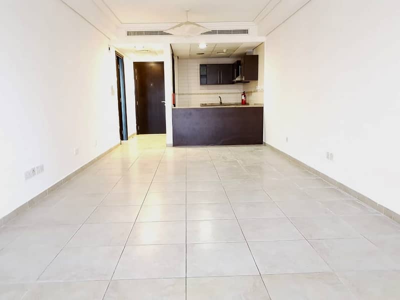 Make Your Offer ((1BR)) @60k -Moslea Tower