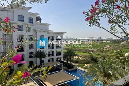 Monolocale in Vendita a Yas Island, Abu Dhabi - Appartamento a Yas Island，Ansam，Ansam 3, 1700000 AED - 15535345