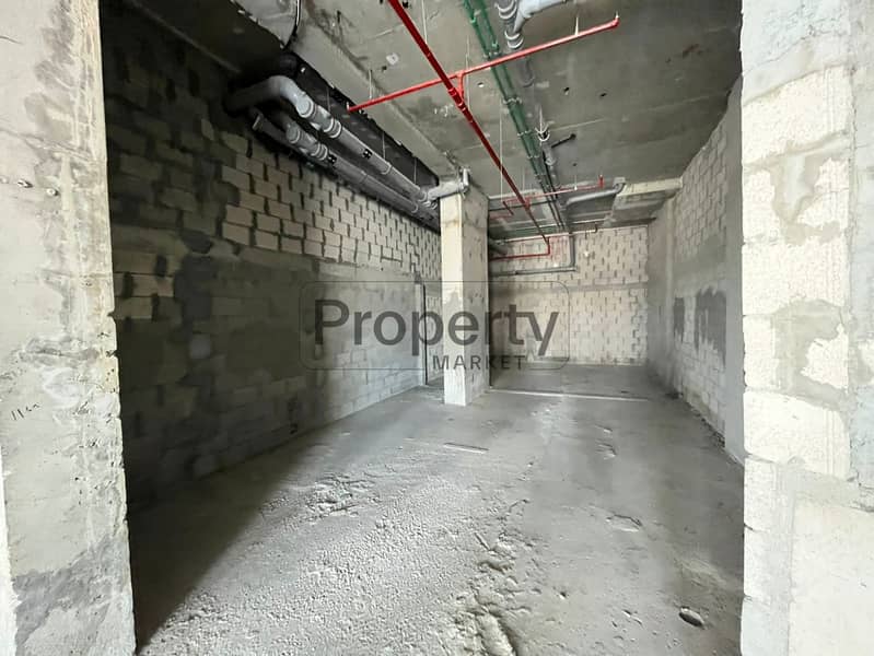 محل تجاري في عزيزي ريفييرا 21،ريفيرا،ميدان ون،ميدان 225000 درهم - 15535814 محل تجاري في عزيزي ريفييرا 21،ريفيرا،ميدان ون،ميدان 225000 درهم - 15535814