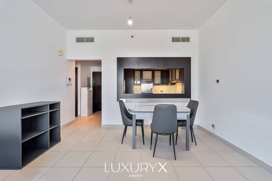 Apartamento en The Views,Mosela,Mosela Waterside Residences, 1 dormitorio, 1500000 AED - 15535815 Apartamento en The Views,Mosela,Mosela Waterside Residences, 1 dormitorio, 1500000 AED - 15535815