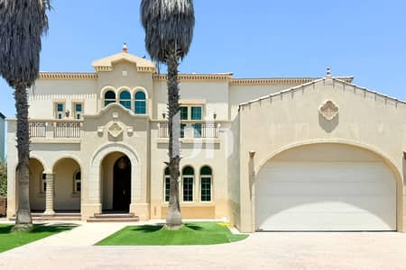 4 Bedroom Villa for Rent in Jumeirah Islands, Dubai - File 149