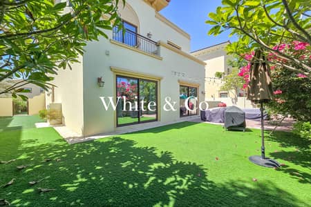 3 Slaapkamers Villa te Huur in Arabian Ranches 2, Dubai - Villa in Arabian Ranches 2，Palma, 3 slaapkamers, 280000 AED - 15535836