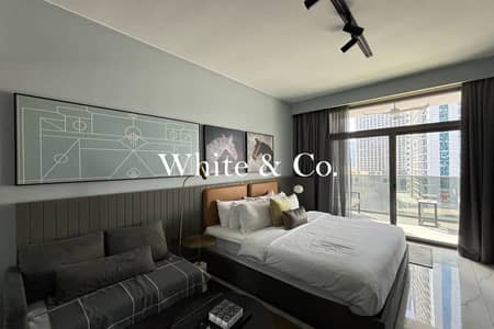 Estudio para en Venta en Business Bay, Dubai - Apartamento en Business Bay，MAG 318, 1050000 AED - 15535839