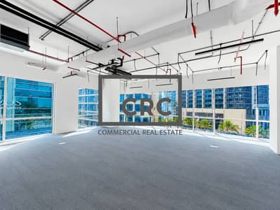 商业湾， 迪拜 写字楼待租 - images image img