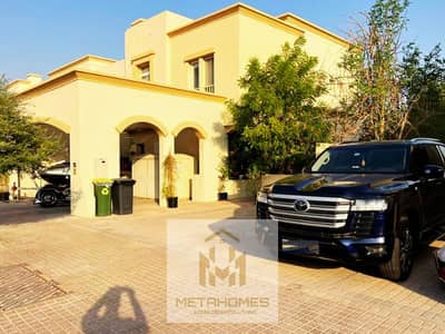 3 Schlafzimmer Villa zum zur Miete in The Springs, Dubai - Untitled design (1). png