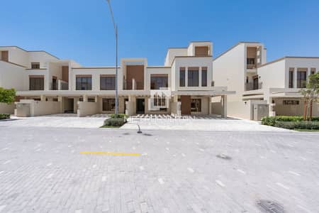 4 Schlafzimmer Townhouse zum zum Verkauf in DAMAC Lagoons, Dubai - Reihenhaus in DAMAC Lagoons，Costa Brava, 4 schlafzimmer, 2980000 AED - 15535866