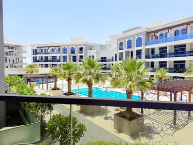 Studio te Huur in Arjan, Dubai - IMG_7845. jpeg