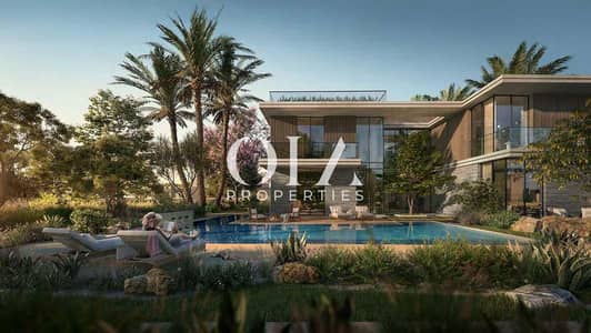5 Cпальни Вилла Продажа в Athlon by Aldar, Дубай - WhatsApp Image 2026-06-18 at 5.53. 55 PM (6). jpeg 5 Cпальни Вилла Продажа в Athlon by Aldar, Дубай - WhatsApp Image 2026-06-18 at 5.53. 55 PM (6). jpeg