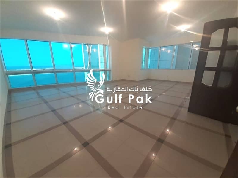 Квартира в Корниш Роуд, 3 cпальни, 135000 AED - 4475740