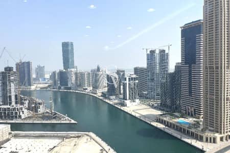 Office para en Venta en Business Bay, Dubai - Oficina en Business Bay，The Citadel, 2350000 AED - 15535882