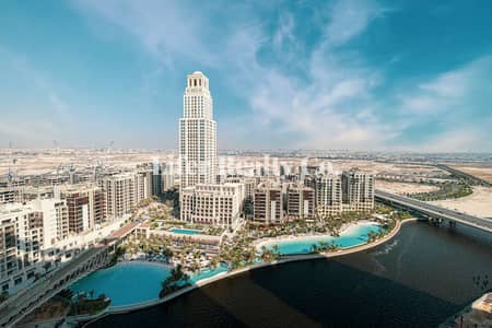 2 Bedroom Apartment for Rent in Dubai Creek Harbour, Dubai - WhatsApp Image 2026-06-18 at 6.15. 49 PM. jpeg 2 Bedroom Apartment for Rent in Dubai Creek Harbour, Dubai - WhatsApp Image 2026-06-18 at 6.15. 49 PM. jpeg