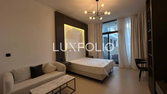 Studio zum zur Miete in Al Furjan, Dubai - Wohnung in Al Furjan，Prime Residency 3, 45000 AED - 15535928