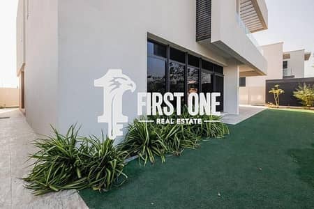 4 Schlafzimmer Villa zum zur Miete in Yas Island, Abu Dhabi - WhatsApp Image 2026-06-18 at 12.24. 34 (3). jpeg 4 Schlafzimmer Villa zum zur Miete in Yas Island, Abu Dhabi - WhatsApp Image 2026-06-18 at 12.24. 34 (3). jpeg