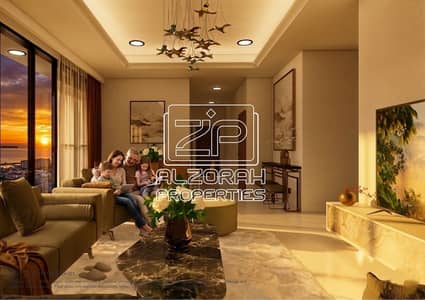 2 Cпальни Апартаменты Продажа в Аль Хан, Шарджа - WhatsApp Image 2026-03-24 at 9.59. 37 AM. jpeg 2 Cпальни Апартаменты Продажа в Аль Хан, Шарджа - WhatsApp Image 2026-03-24 at 9.59. 37 AM. jpeg