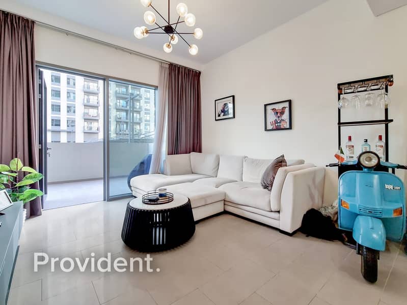 Tenanted | GF Unit | High ROI Tenanted | GF Unit | High ROI