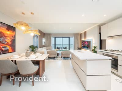 2 chambres Appartement à à louer à Sobha Hartland, Dubai - Appartement à Sobha Hartland，Creek Vistas Grande, 2 chambres, 180000 AED - 15535967