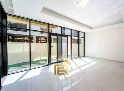 3 Bedroom Townhouse for Rent in DAMAC Hills, Dubai - 8. jpeg
