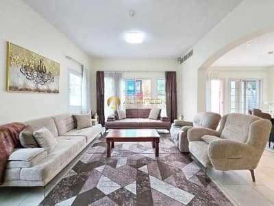 2 Bedroom Villa for Rent in Jumeirah Village Circle (JVC), Dubai - WhatsApp Image 2026-06-19 at 10.37. 36 AM. jpeg