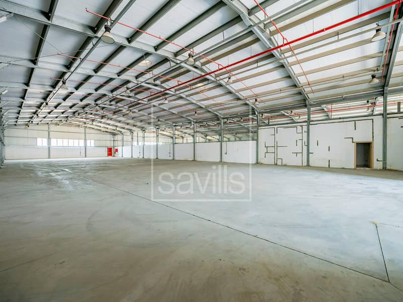 Almacén en Industrial Area,Industrial Area 13, 517000 AED - 15374633 Almacén en Industrial Area,Industrial Area 13, 517000 AED - 15374633