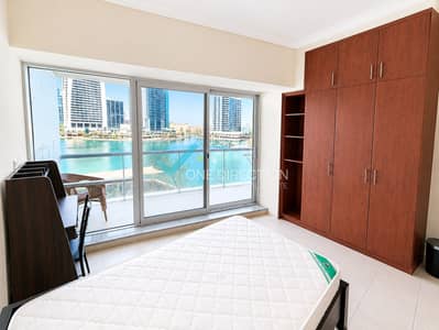 Studio for Rent in Jumeirah Lake Towers (JLT), Dubai - 1 (6). png