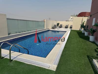 1 Bedroom Flat for Rent in International City, Dubai - WhatsApp Image 2026-06-18 at 9.58. 34 AM. jpeg 1 Bedroom Flat for Rent in International City, Dubai - WhatsApp Image 2026-06-18 at 9.58. 34 AM. jpeg
