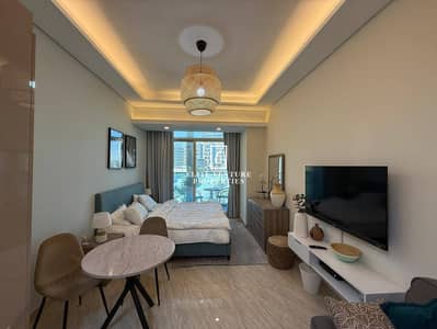 Estudio para en Alquiler en Arjan, Dubai - Apartamento en Arjan，Samana Greens, 44999 AED - 15037818