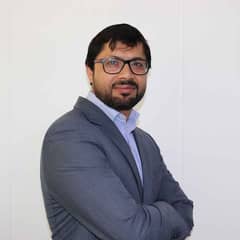 Azeem Raza