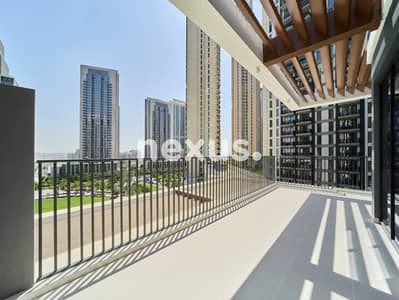 3 Schlafzimmer Wohnung zum zur Miete in Dubai Creek Harbour, Dubai - image_0
