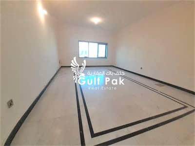 3 Bedroom Flat for Rent in Al Najda Street, Abu Dhabi - Enticing 3BHK with 3 Payments near Citibank 3 Bedroom Flat for Rent in Al Najda Street, Abu Dhabi - Enticing 3BHK with 3 Payments near Citibank