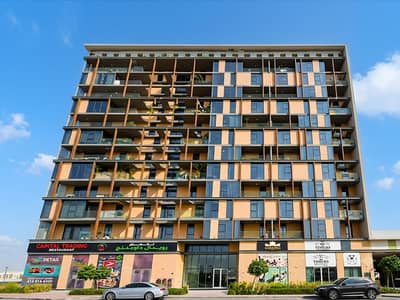 3 Bedroom Apartment for Sale in Dubai South, Dubai - Spacious 3BR+ Maids l Vacant on transfer