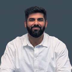 Nikhil Wadhwa