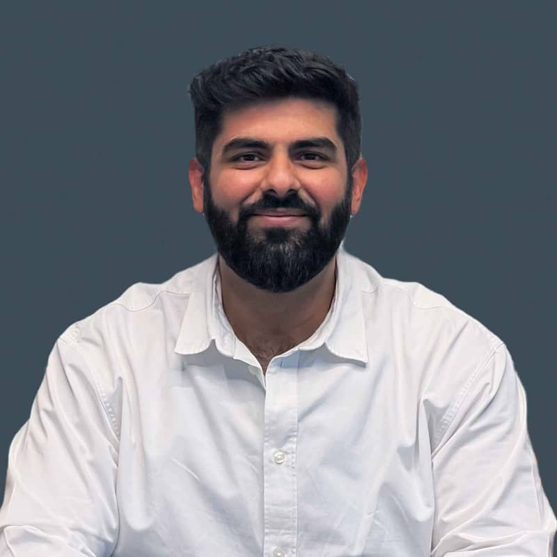 Nikhil Wadhwa
