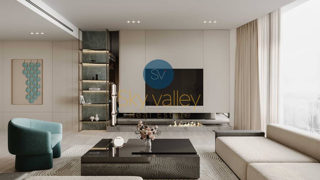 2 Aquarise Living Room-3. jpg