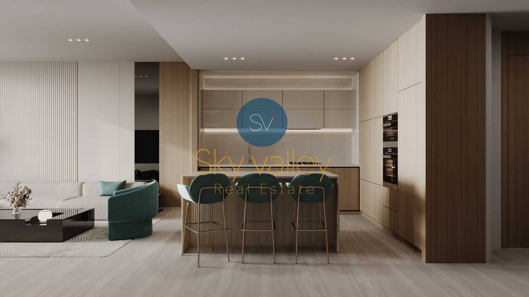 5 Aquarise Living Room-2. jpg