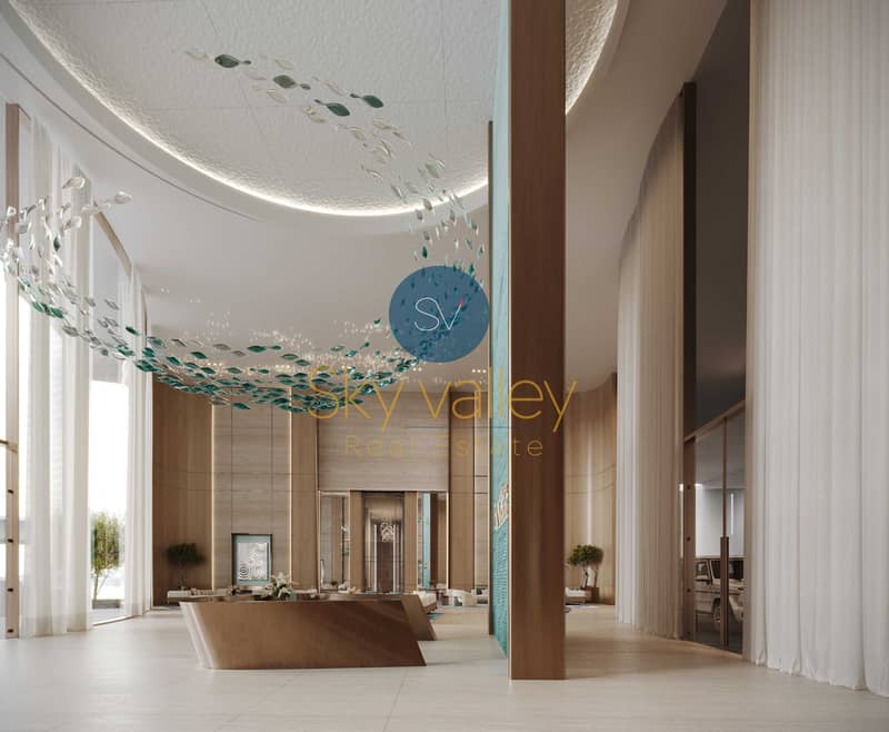 7 Aquarise Lobby-2. jpg