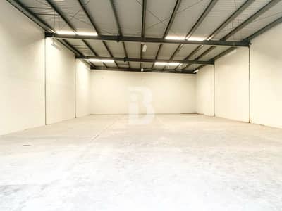 Warehouse for Sale in Jebel Ali, Dubai - JAFZA Factory Plot for Sale | 215,280 Sq Ft | Corner Location