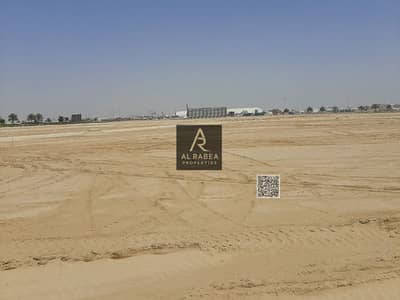 Plot for Sale in Al Helio, Ajman - c8bca373-9ee4-45af-9b31-e0d28841d90f. jpg Plot for Sale in Al Helio, Ajman - c8bca373-9ee4-45af-9b31-e0d28841d90f. jpg