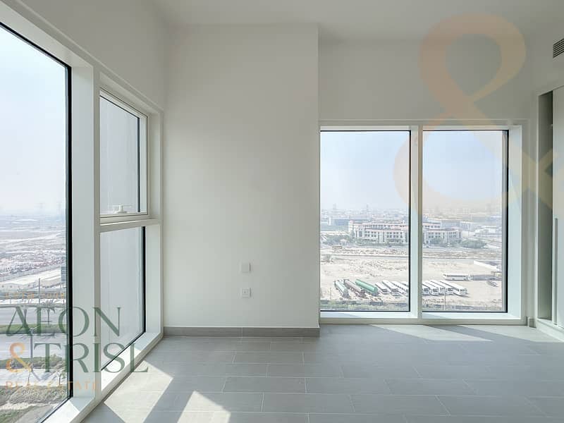 شقة في جولف فل،دبي هيلز استيت 2 غرف 100000 درهم - 15536102 شقة في جولف فل،دبي هيلز استيت 2 غرف 100000 درهم - 15536102