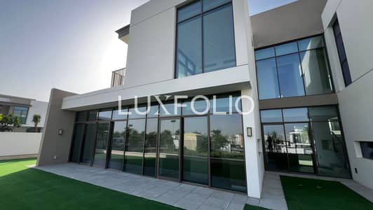 4 habitaciones Villa para en Alquiler en Al Furjan, Dubai - Villa en Al Furjan，Al Furjan West，Tilal Al Furjan, 4 dormitorios, 360000 AED - 15536157